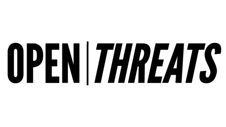 Open Threats Clothing